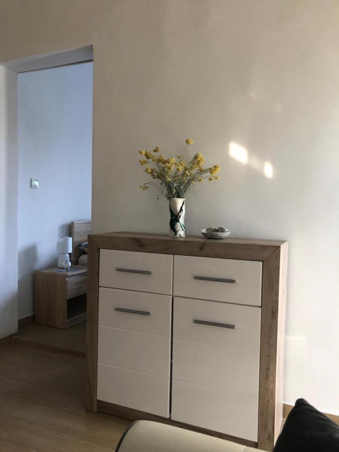 Appartamento Milla 2 Fiume Esterno foto